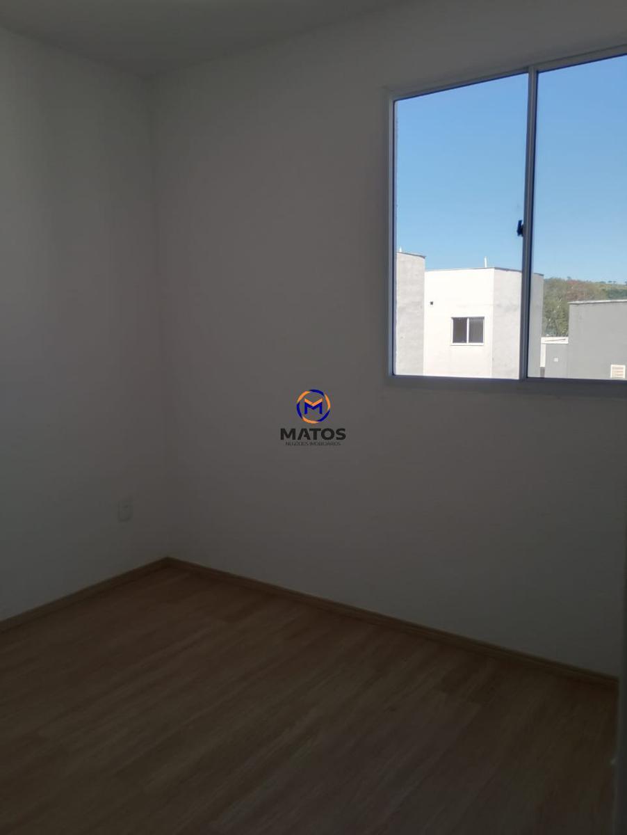 Apartamento, Nova Pampulha, 2 Quartos, 1 Vaga