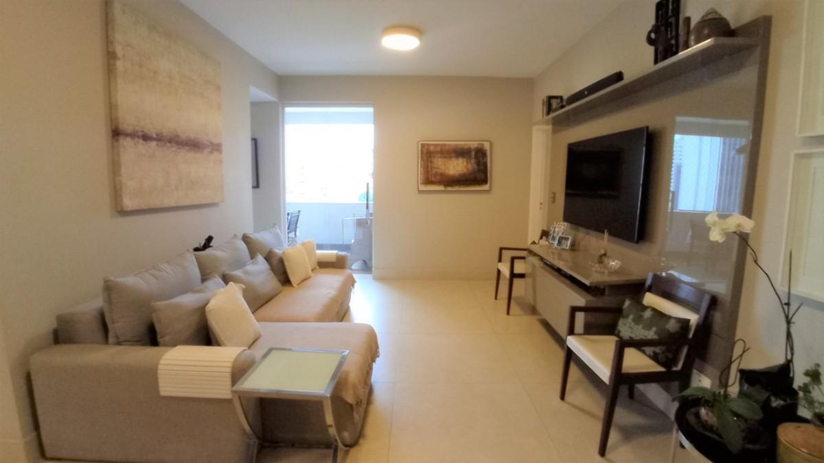 Apartamento, Santo Antônio, 3 Quartos, 2 Vagas, 2 Suítes