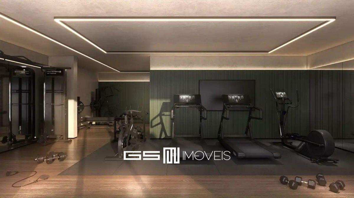 Apartamento, Cruzeiro, 4 Quartos, 3 Vagas, 2 Suítes