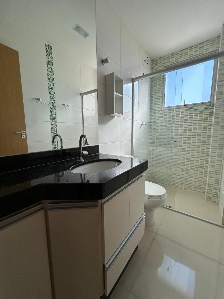 Apartamento, Castelo, 3 Quartos, 2 Vagas, 1 Suíte