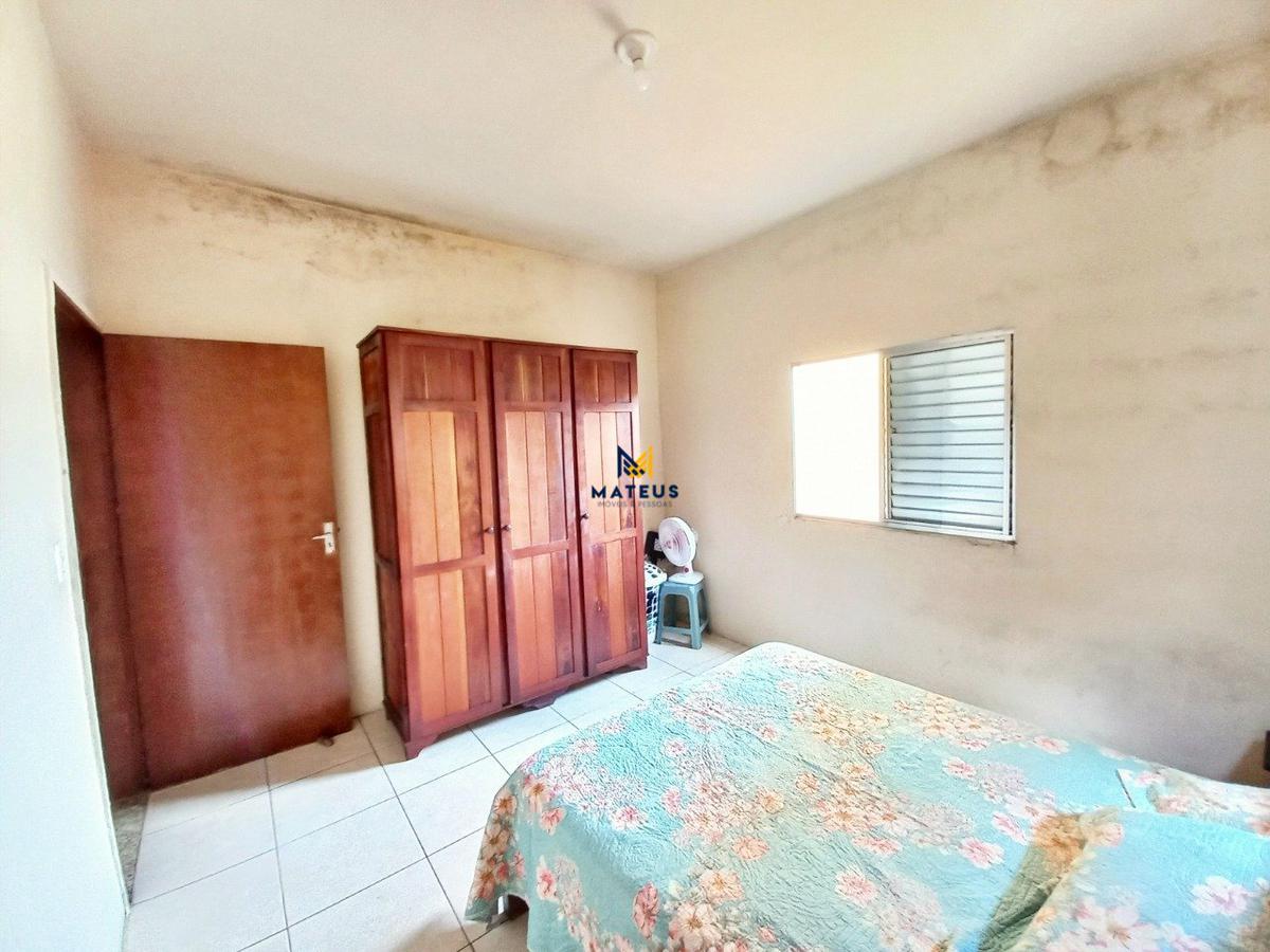 Casa, Caiçaras, 2 Quartos, 2 Vagas