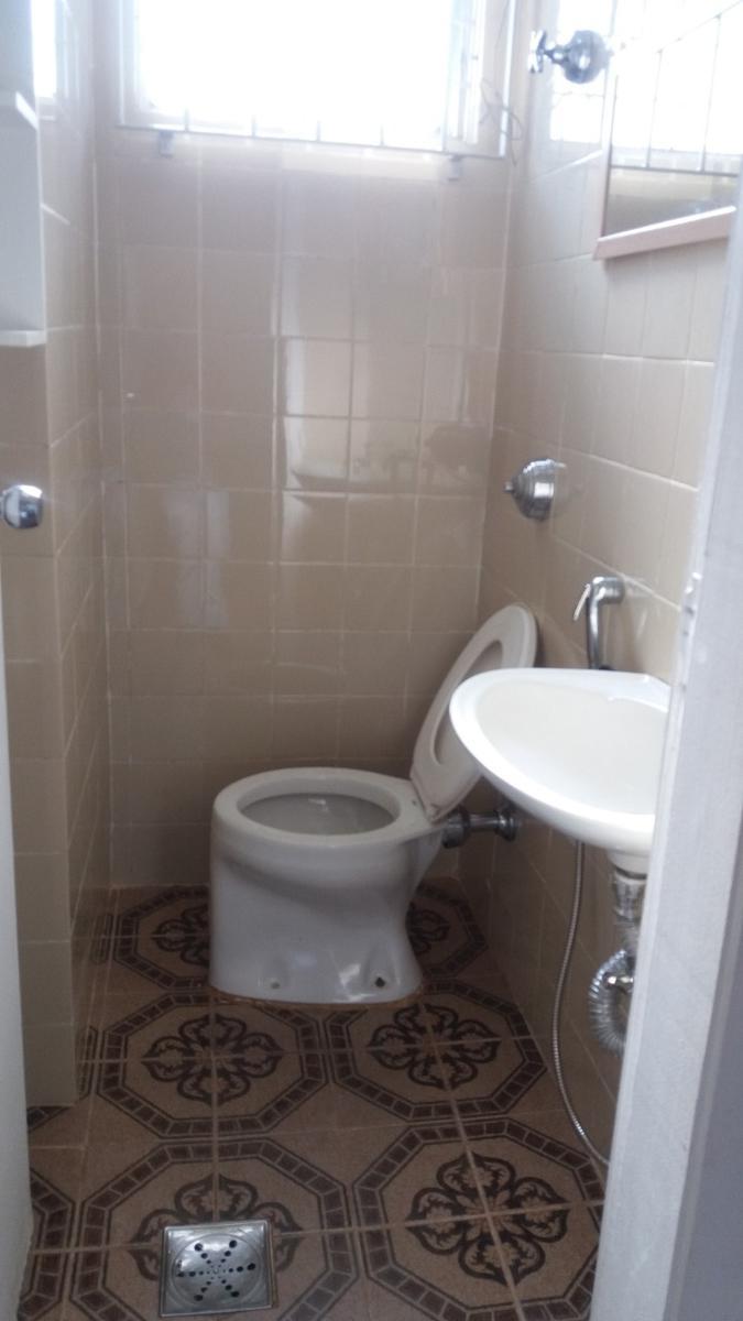 Andar, Gutierrez, 0 Quarto, 0 Vaga