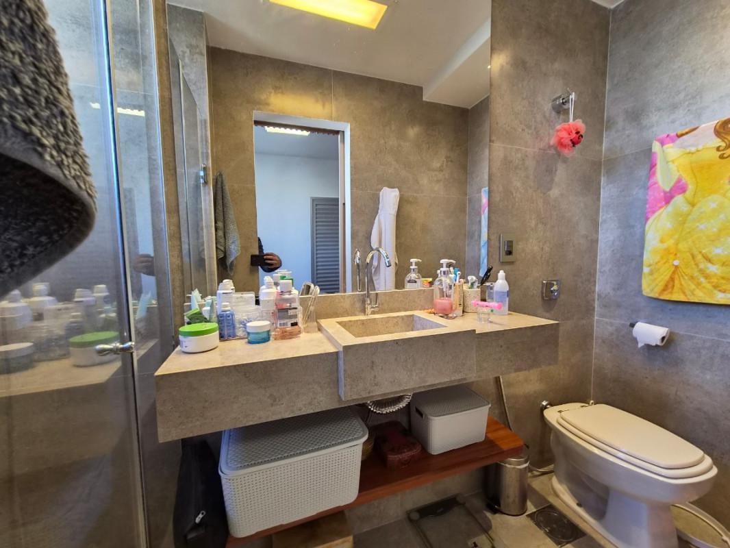Apartamento, Sion, 3 Quartos, 2 Vagas, 2 Suítes
