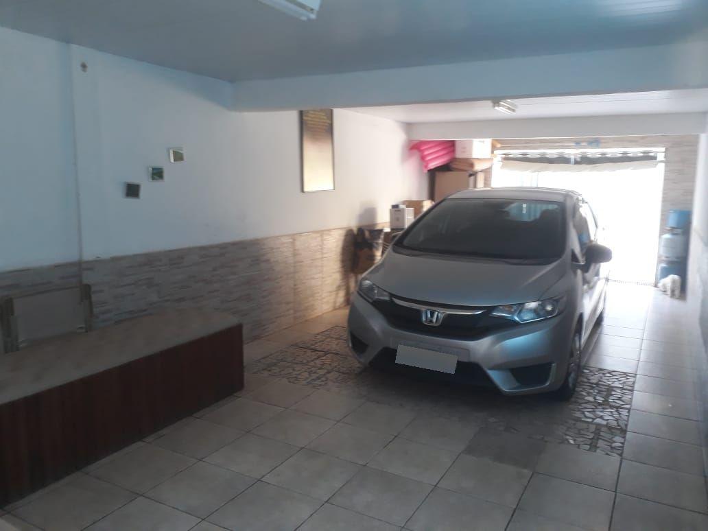 Casa, Parque São José, 3 Quartos, 51 Vagas, 1 Suíte