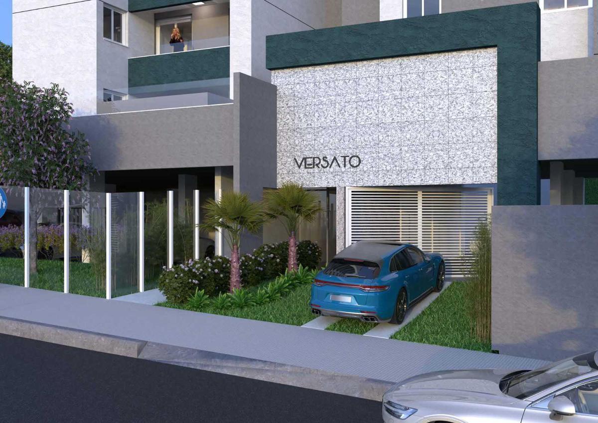 Cobertura, Castelo, 2 Quartos, 2 Vagas, 1 Suíte