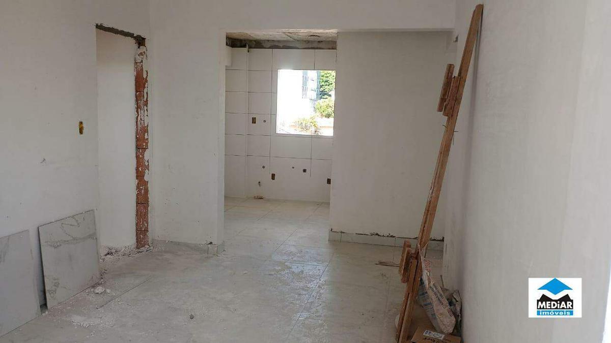 Apartamento, Colégio Batista, 3 Quartos, 2 Vagas, 2 Suítes