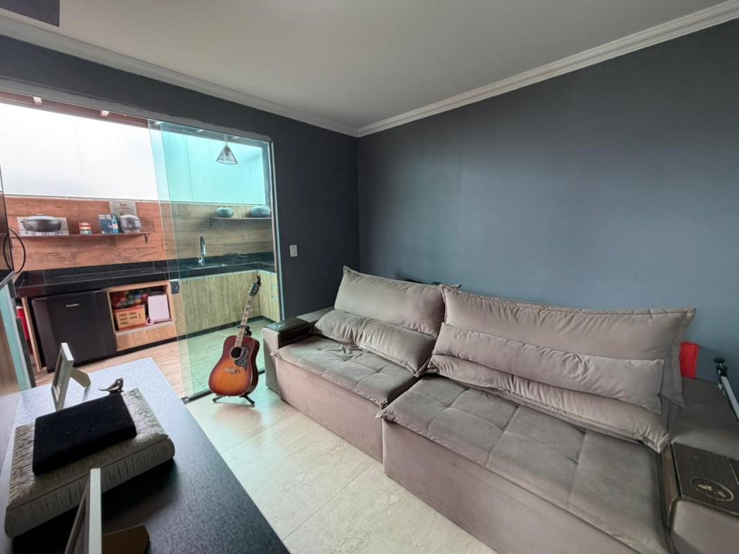 Cobertura, Santa Amélia, 2 Quartos, 1 Vaga