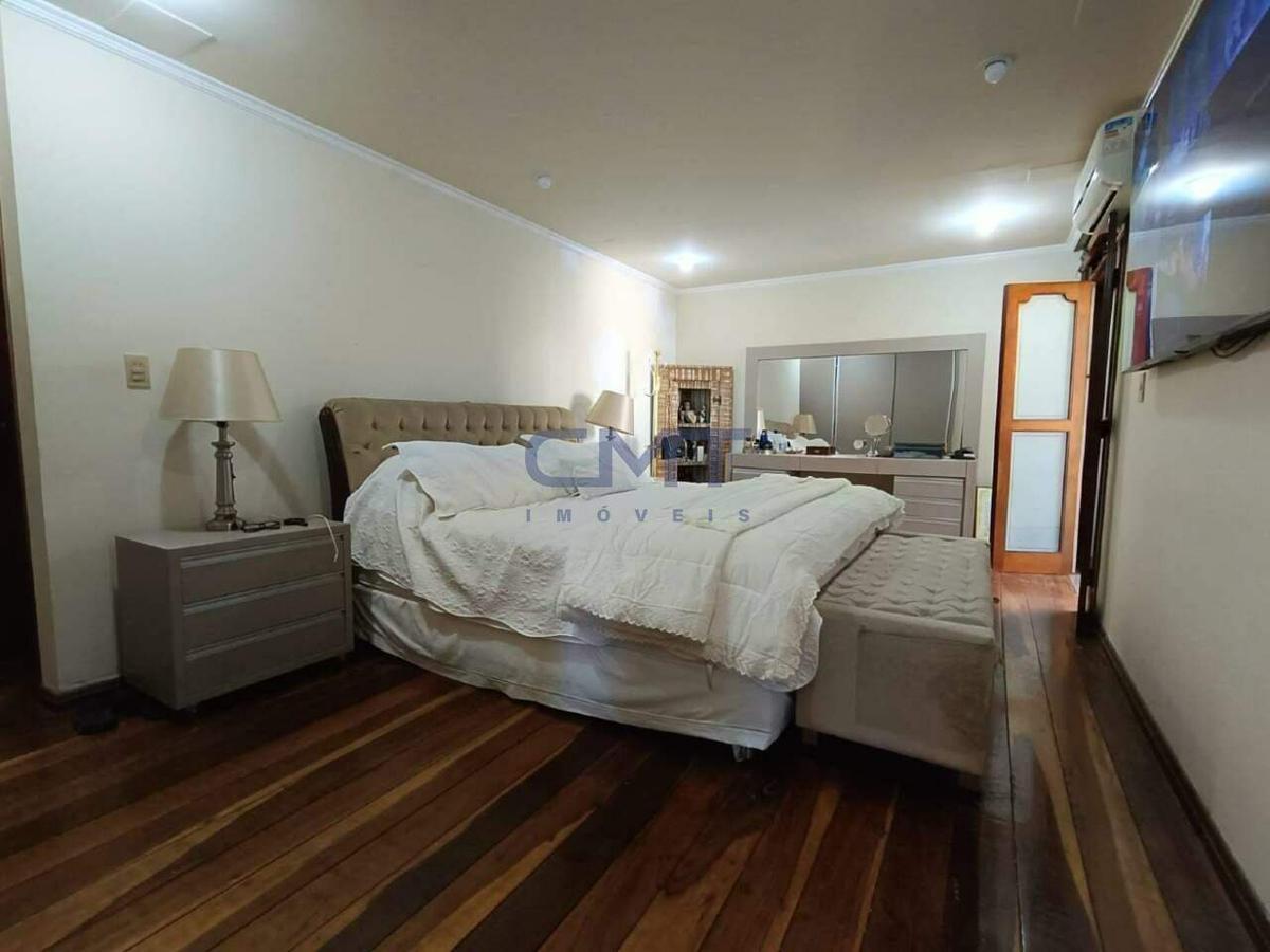Casa, Belvedere, 4 Quartos, 4 Vagas, 1 Suíte