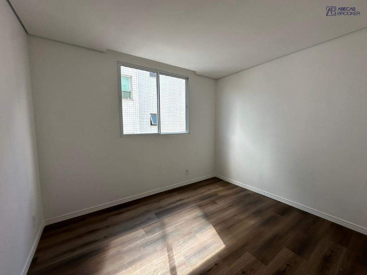 Apartamento, Santa Cruz, 3 Quartos, 1 Vaga, 1 Suíte