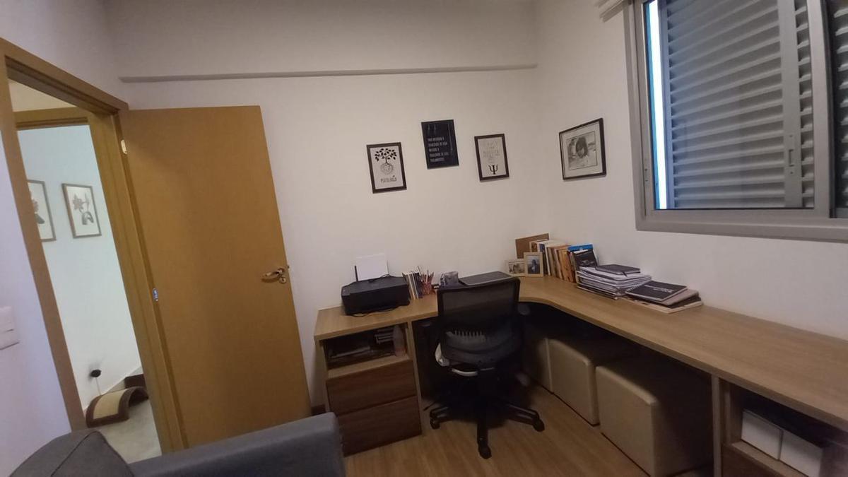 Apartamento, Santa Rosa, 3 Quartos, 3 Vagas, 1 Suíte