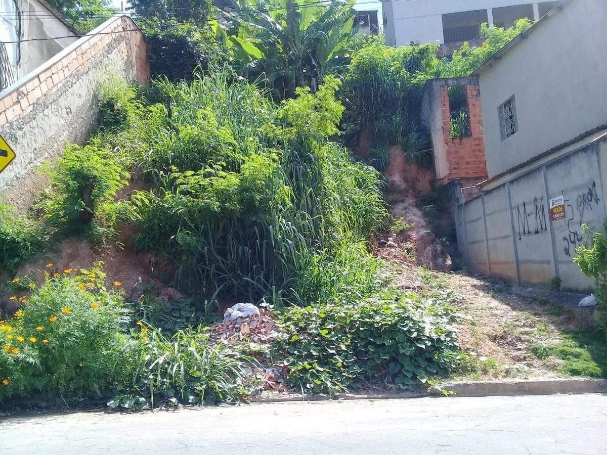 Lote, Jardim Panorama, 0 Quarto, 0 Vaga