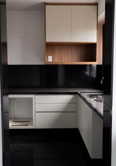 Apartamento, Funcionários, 3 Quartos, 3 Vagas, 2 Suítes