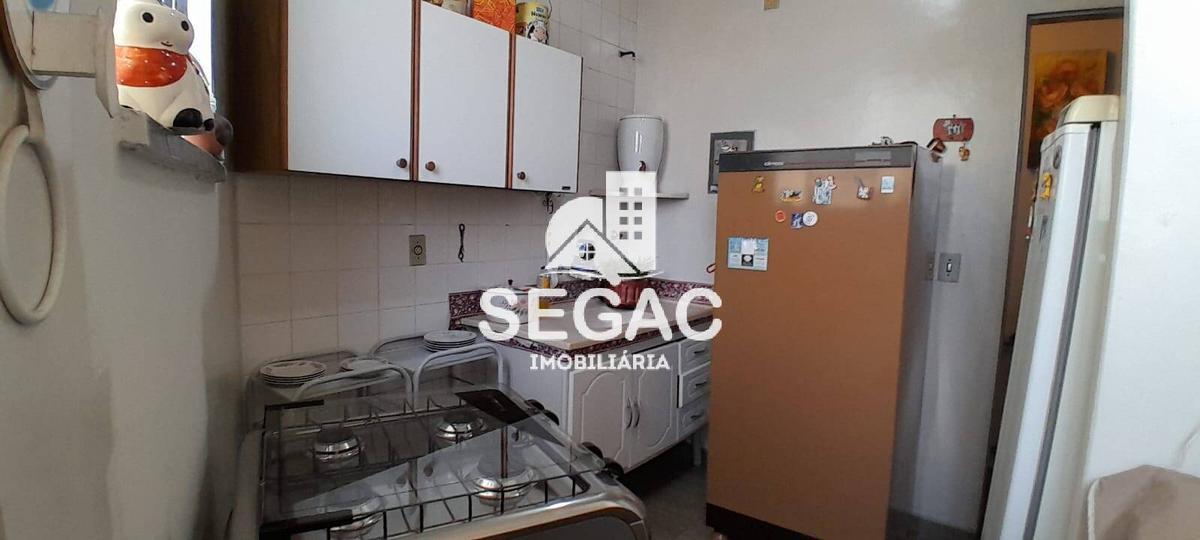 Apartamento, Ipiranga, 2 Quartos, 1 Vaga