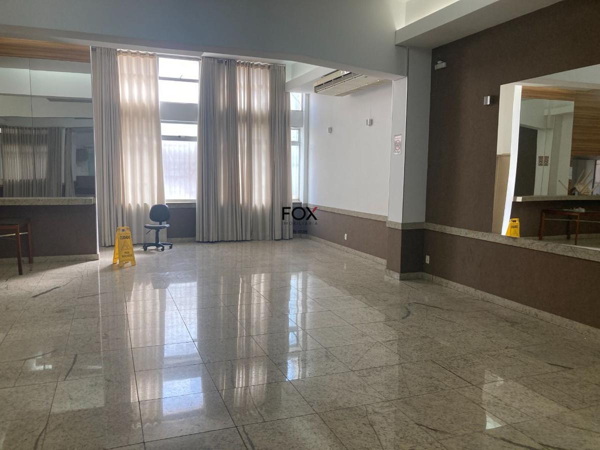 Andar, Lourdes, 0 Quarto, 0 Vaga