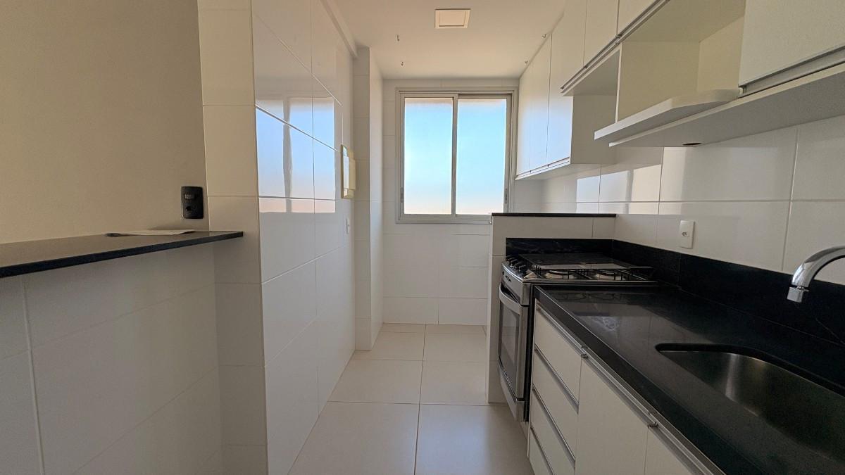 Apartamento, Gutierrez, 2 Quartos, 2 Vagas, 1 Suíte