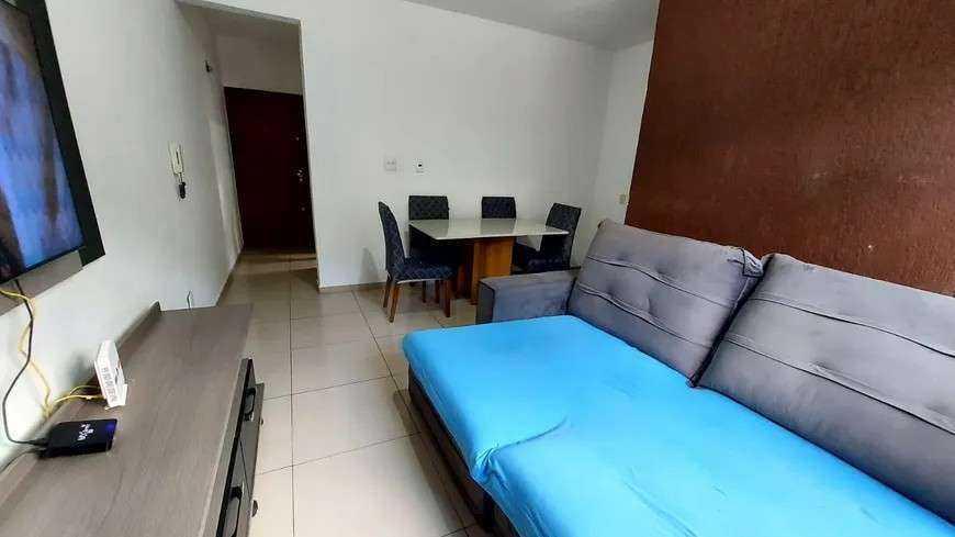 Apartamento, Palmeiras, 2 Quartos, 1 Vaga