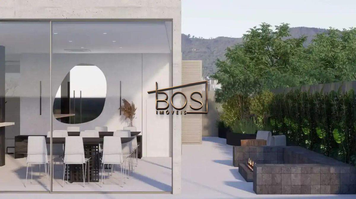 Cobertura, Santa Lúcia, 4 Quartos, 4 Vagas, 4 Suítes