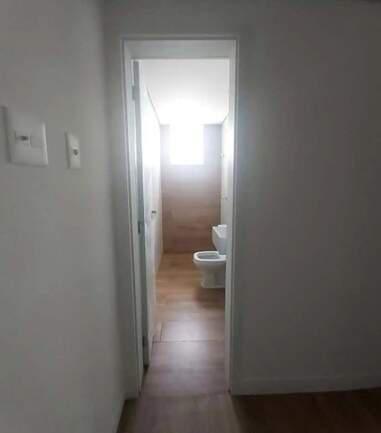 Cobertura, Sagrada Família, 3 Quartos, 2 Vagas, 1 Suíte