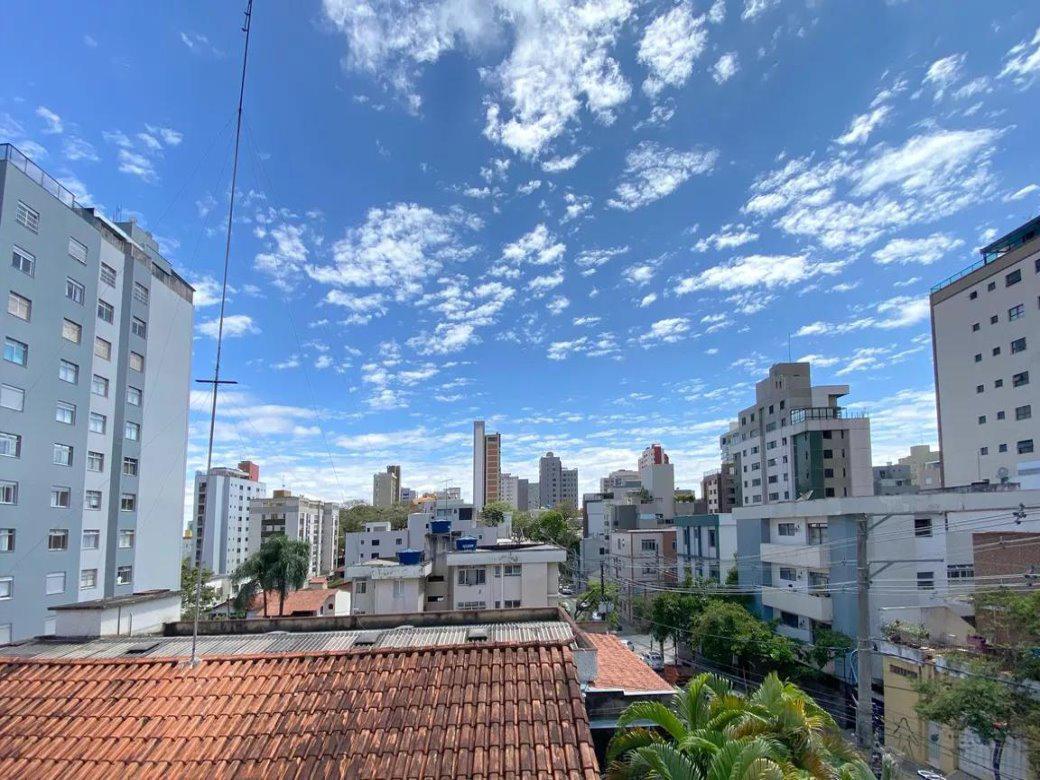 Apartamento, São Pedro, 3 Quartos, 1 Vaga