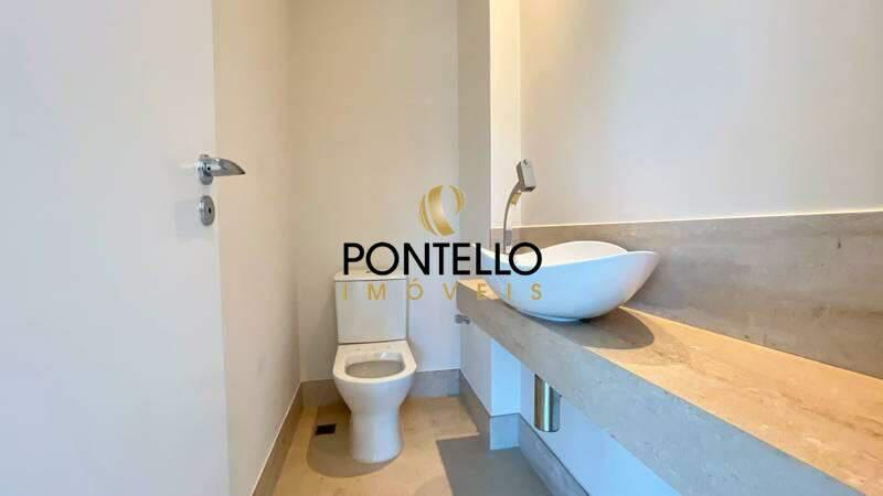 Apartamento, Serra, 4 Quartos, 3 Vagas, 4 Suítes