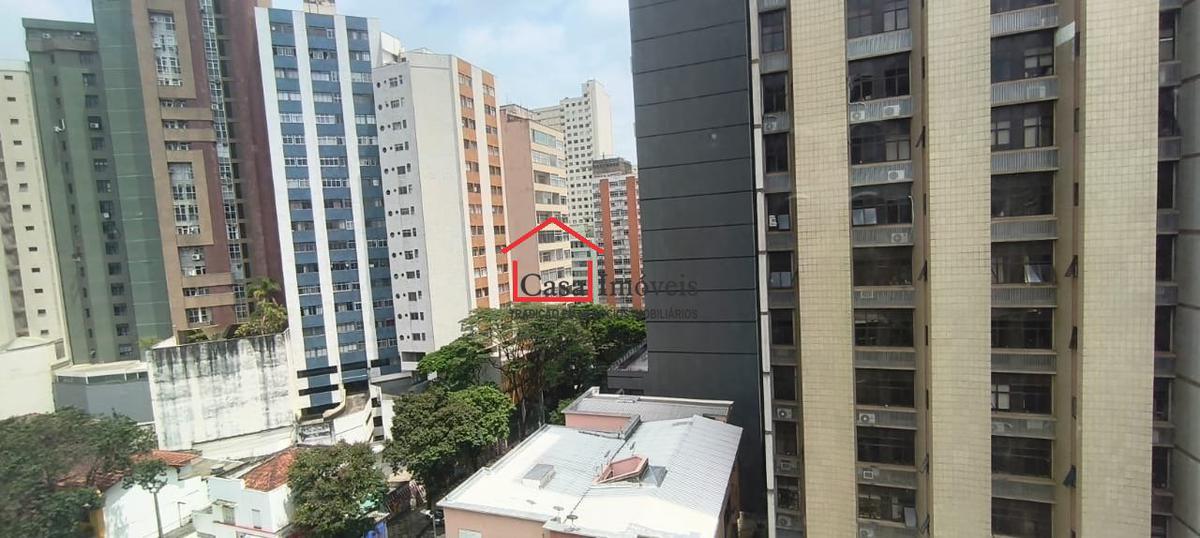 Apartamento, Lourdes, 2 Quartos, 1 Vaga, 2 Suítes