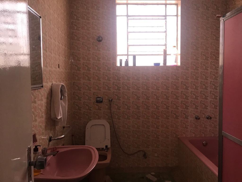 Casa, Carlos Prates, 3 Quartos, 1 Vaga, 1 Suíte