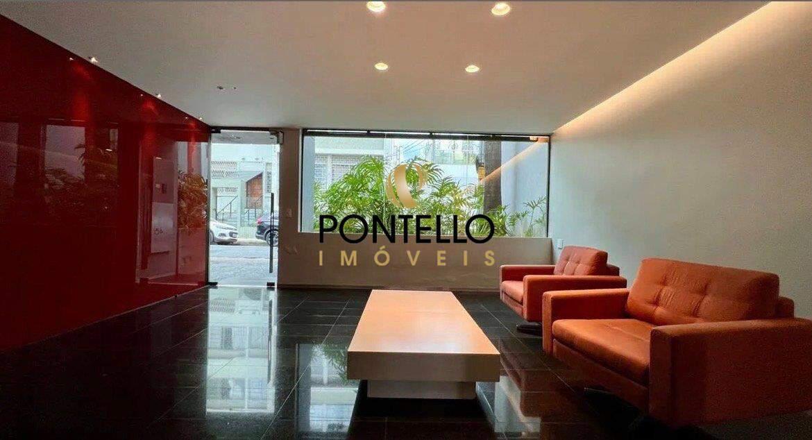 Apartamento, Santo Antônio, 2 Quartos, 2 Vagas, 1 Suíte