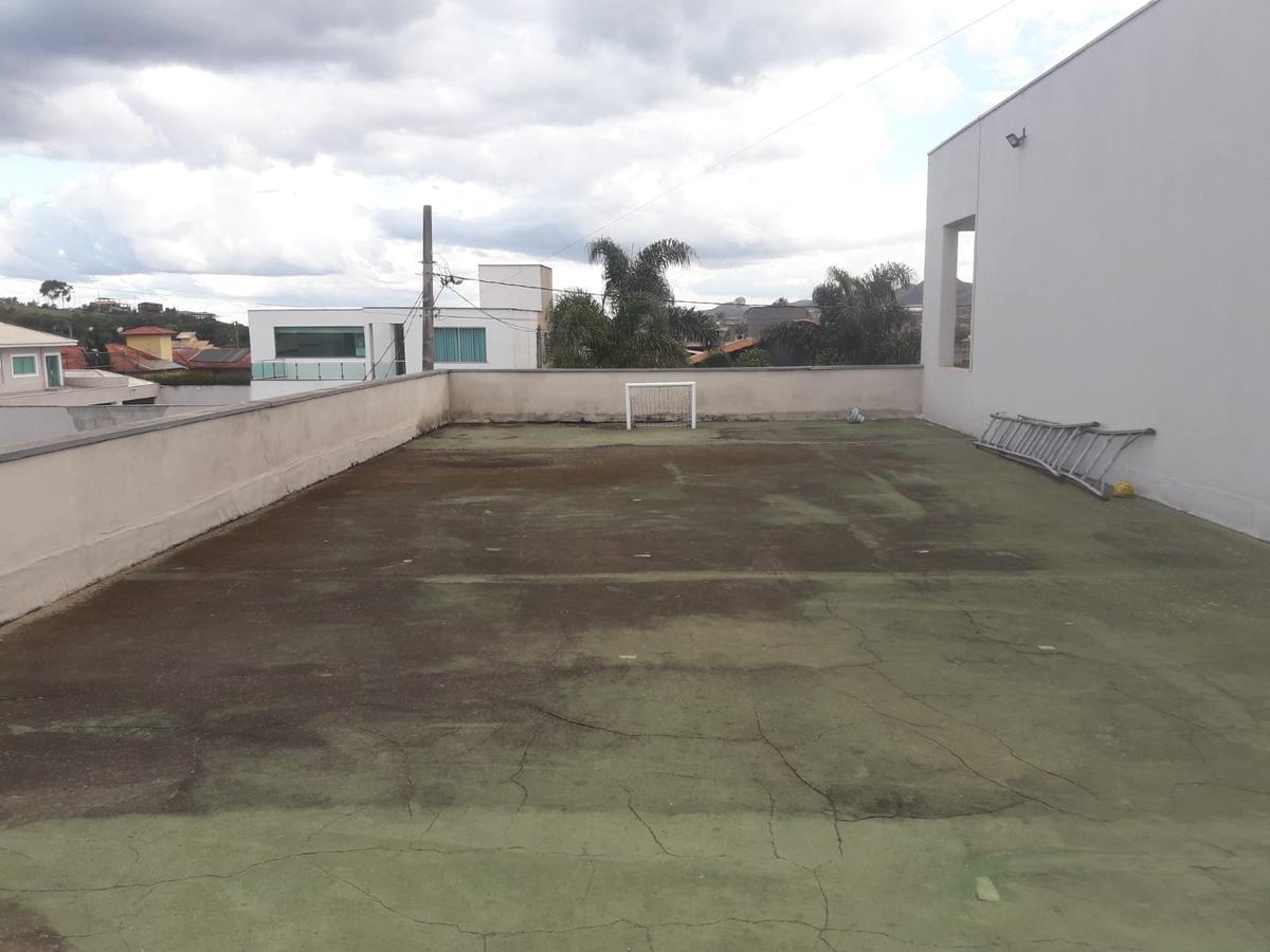 Casa em Condomínio, Ville Des Lacs, 4 Quartos, 3 Vagas, 2 Suítes