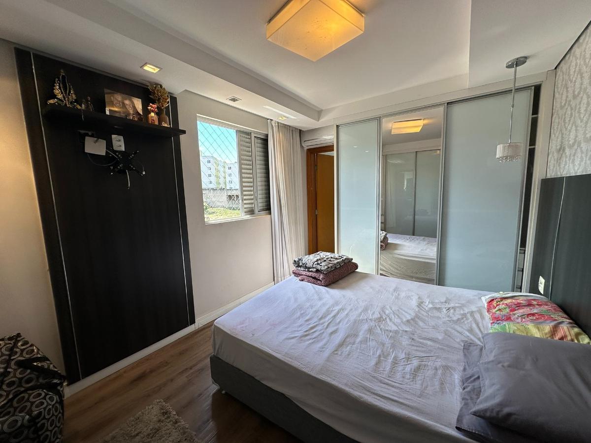 Cobertura, Palmares, 4 Quartos, 3 Vagas, 2 Suítes