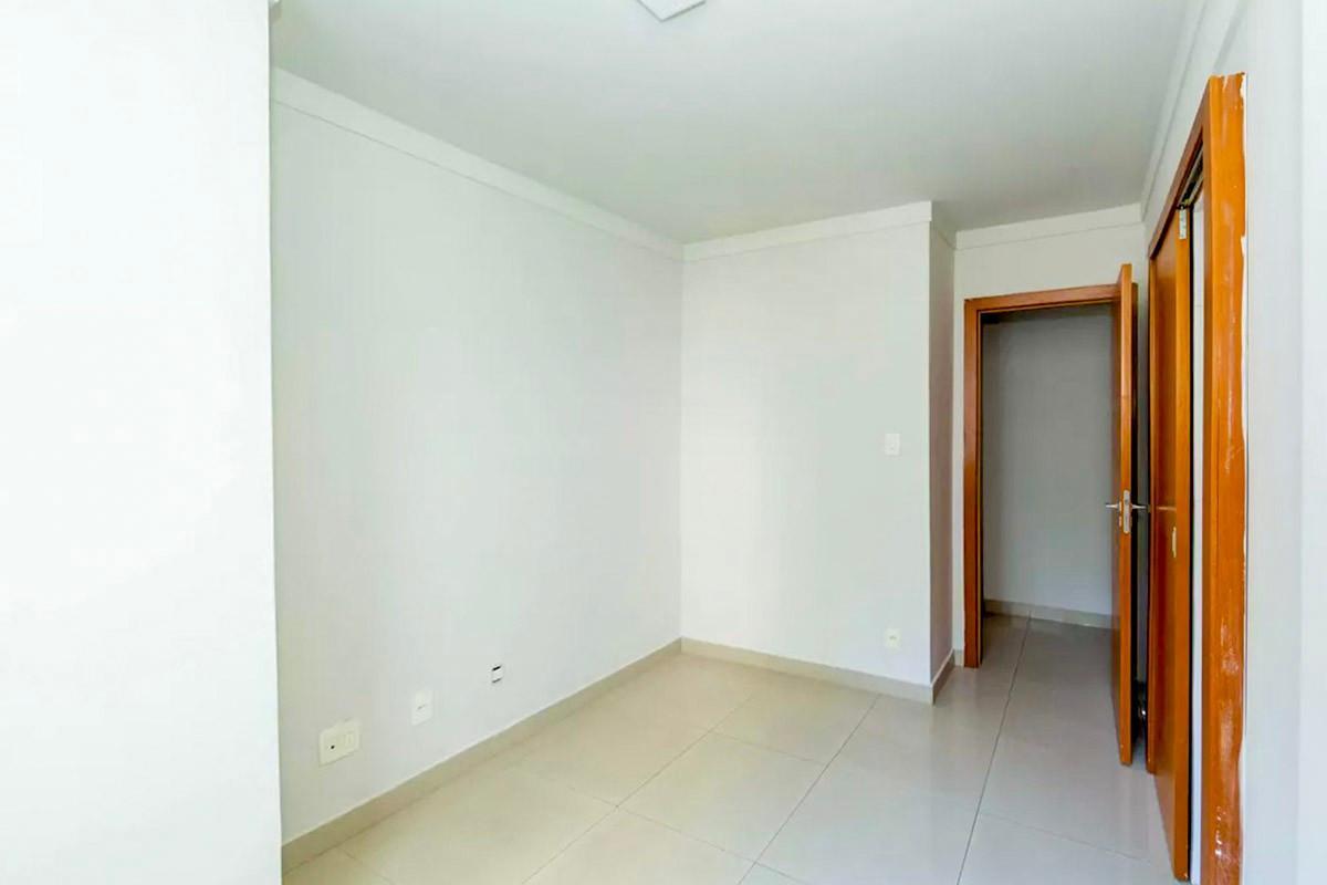 Apartamento, Buritis, 3 Quartos, 2 Vagas, 1 Suíte