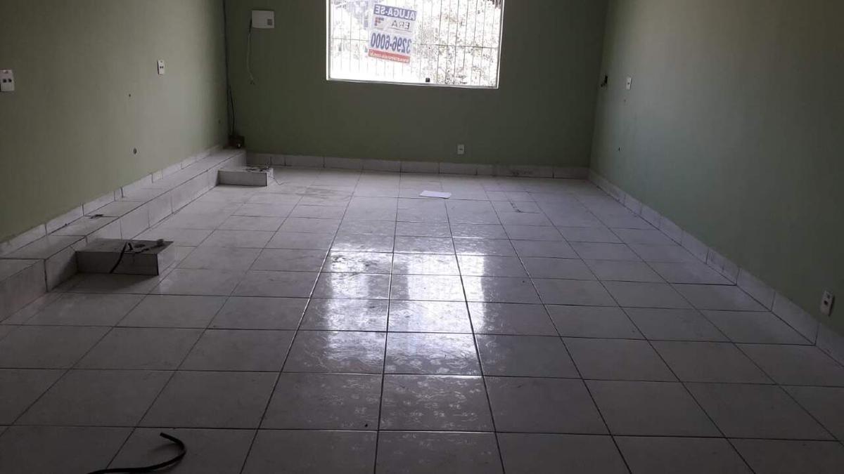 Sala, Centro, 0 Quarto, 0 Vaga