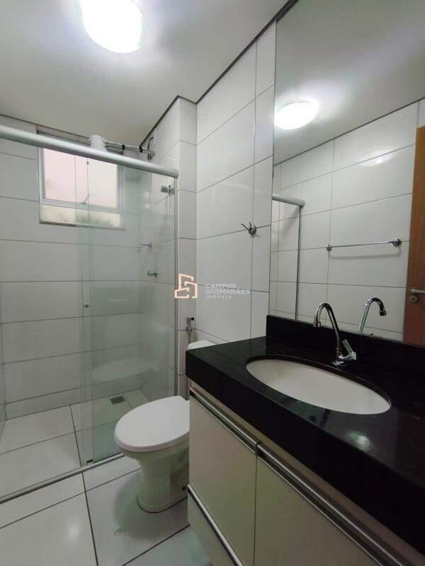 Apartamento, Cardoso, 2 Quartos, 1 Vaga, 1 Suíte