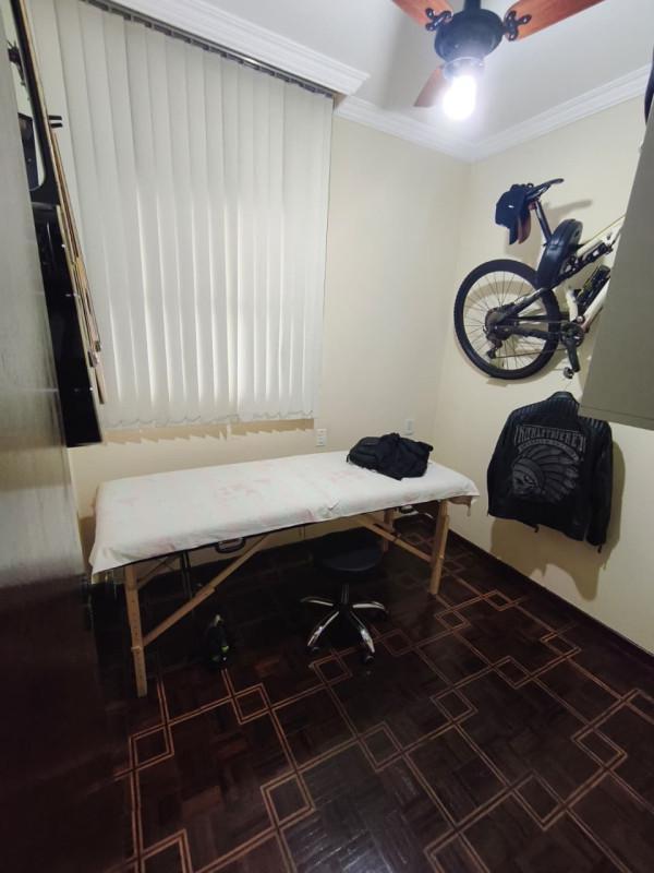 Apartamento, Novo Eldorado, 3 Quartos, 1 Vaga