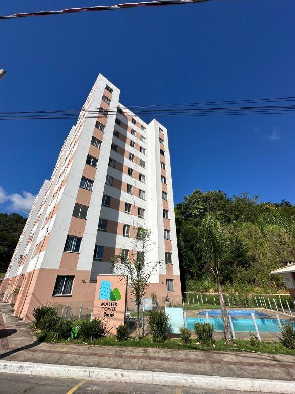 Apartamento, Borba Gato, 1 Quarto, 0 Vaga