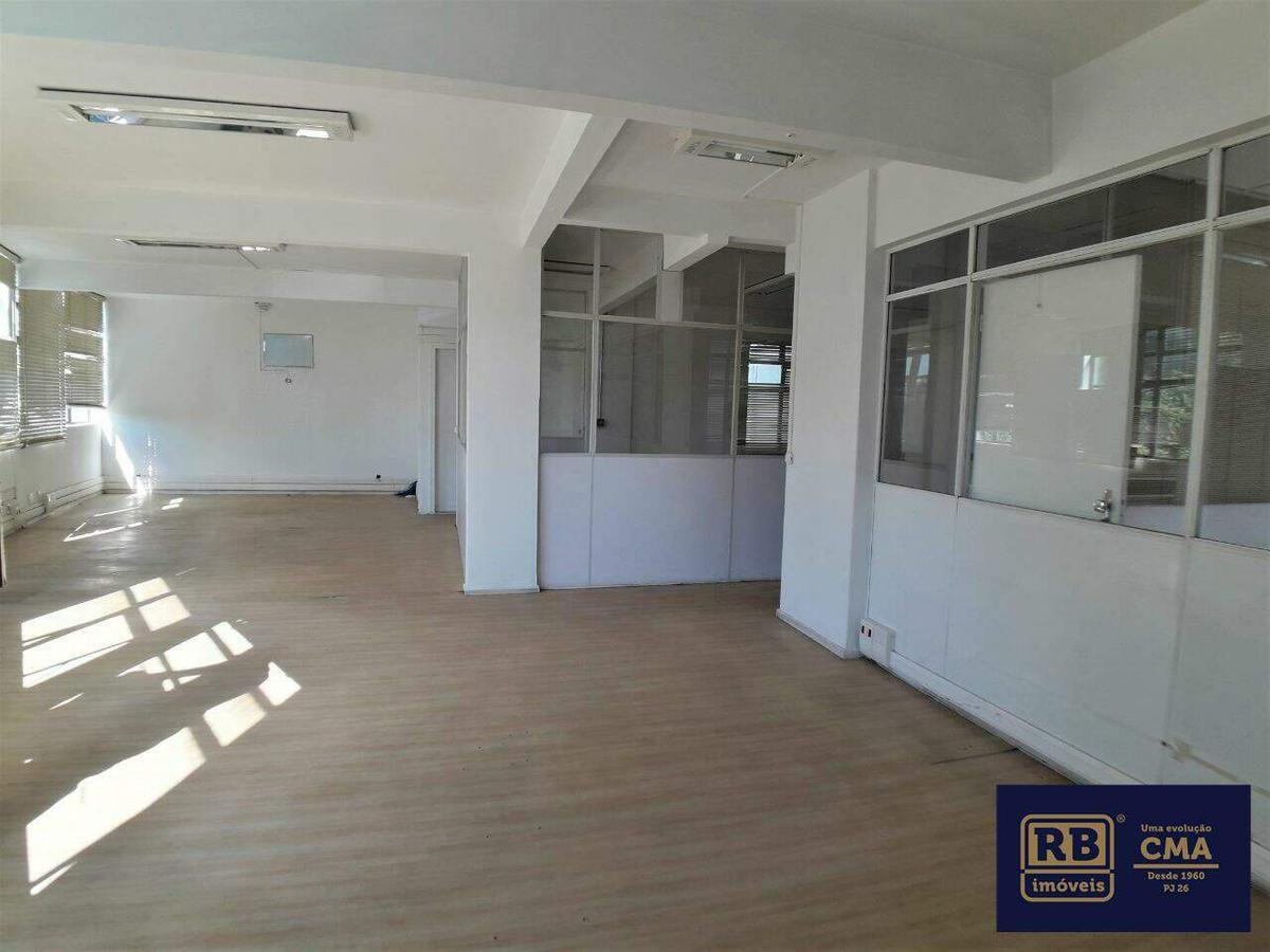 Prédio, Carmo, 0 Quarto, 20 Vagas