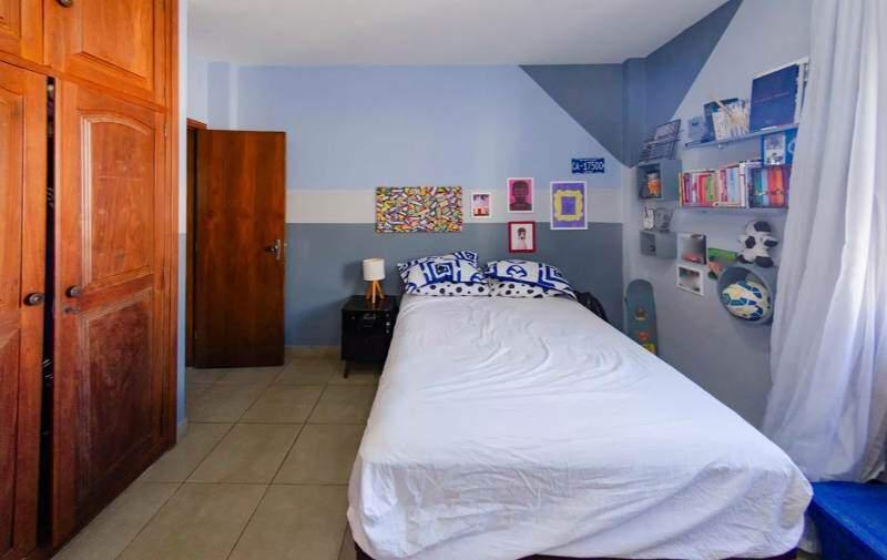 Cobertura, Carmo, 4 Quartos, 4 Vagas, 2 Suítes