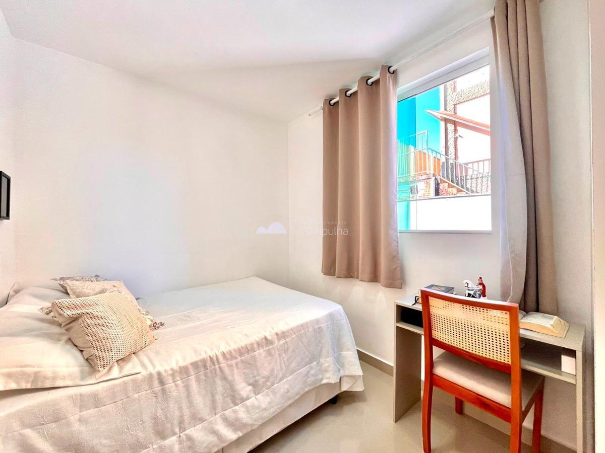 Apartamento, Santa Mônica, 2 Quartos, 1 Vaga, 1 Suíte