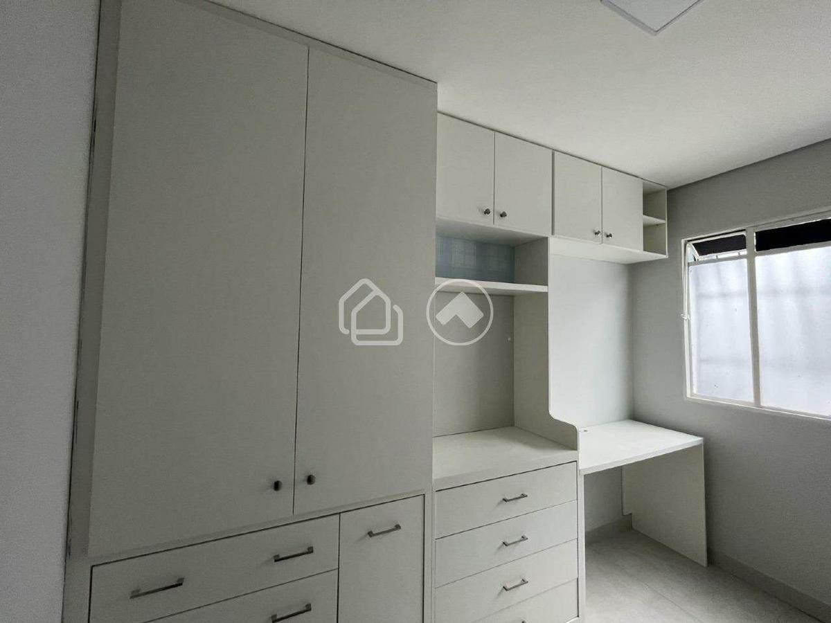 Apartamento, Havaí, 2 Quartos, 1 Vaga