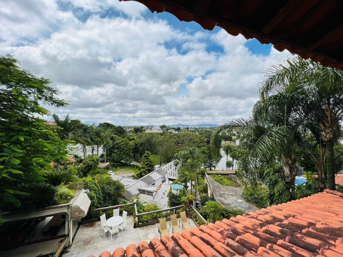 Casa, Jardim Atlântico, 4 Quartos, 8 Vagas, 3 Suítes