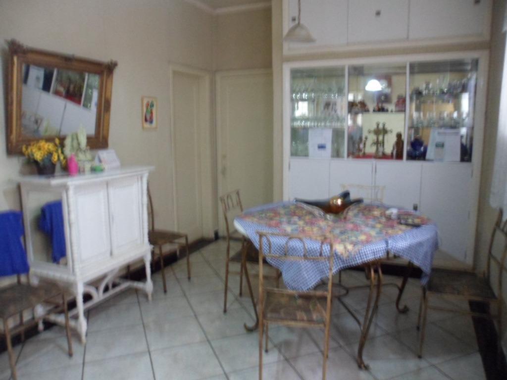 Casa, Barroca, 5 Quartos, 2 Vagas, 1 Suíte