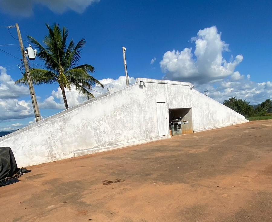 Fazenda, Zona Rural, 0 Quarto, 0 Vaga