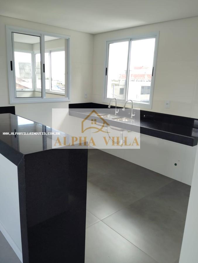Apartamento, Ana Lúcia, 3 Quartos, 2 Vagas, 1 Suíte