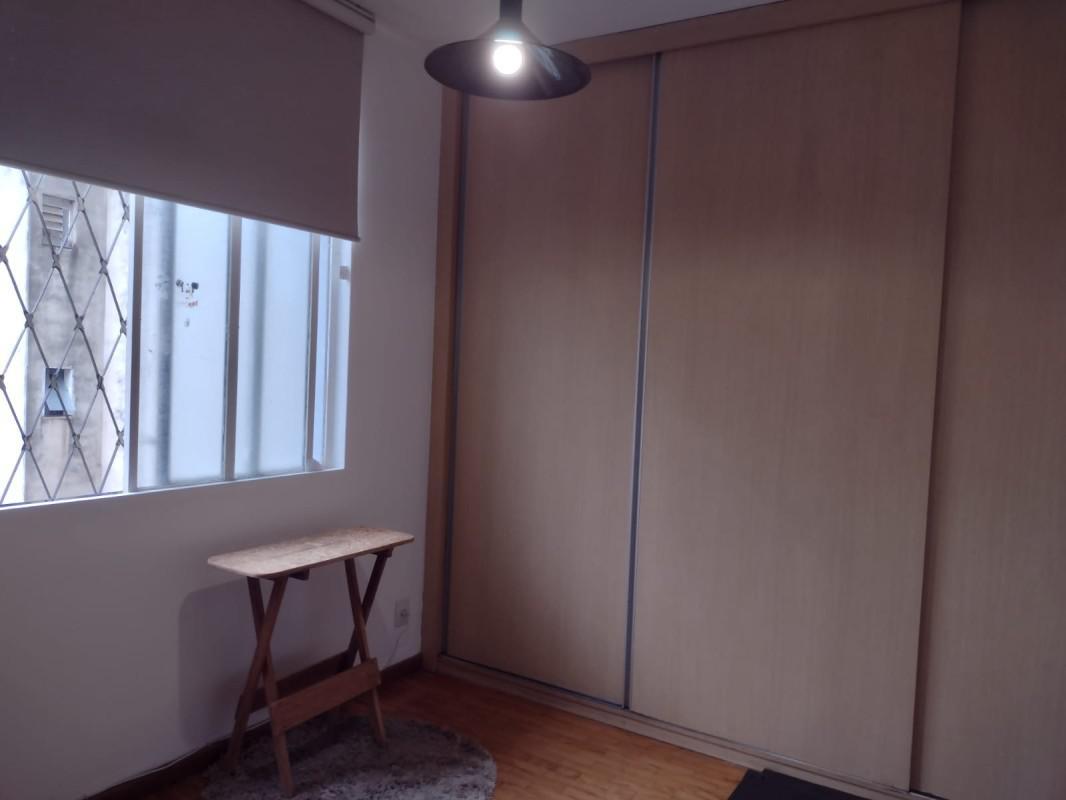 Apartamento, Nova Suíssa, 2 Quartos, 1 Vaga