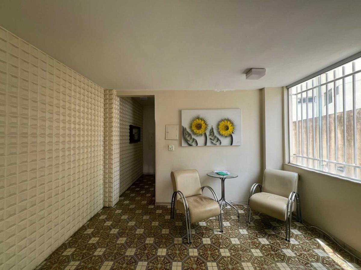 Apartamento, Cidade Nova, 3 Quartos, 1 Vaga, 1 Suíte