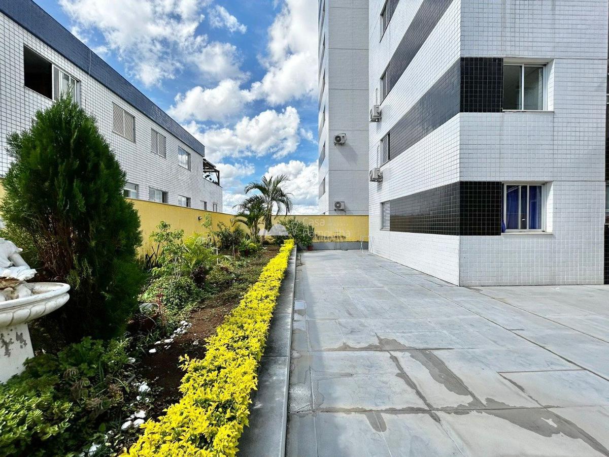 Apartamento, Itapoã, 2 Quartos, 2 Vagas, 1 Suíte