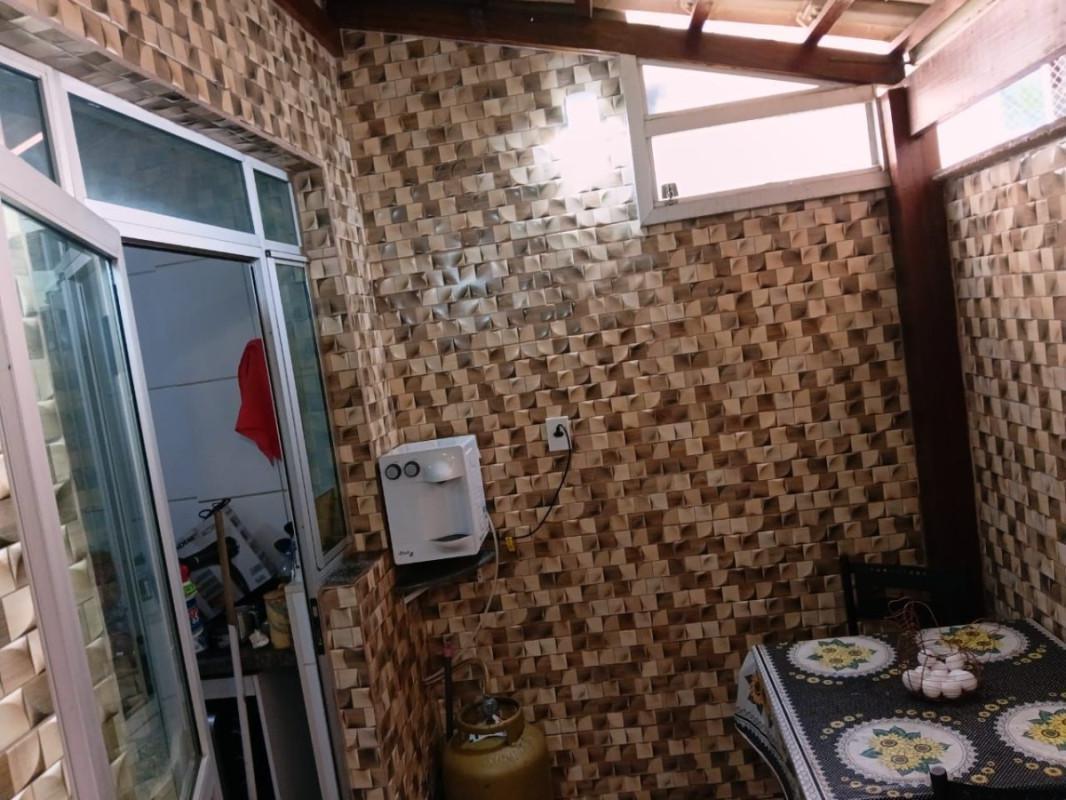 Apartamento, Havaí, 2 Quartos, 1 Vaga