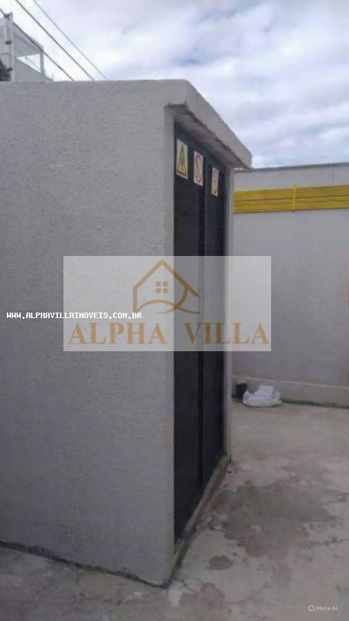 Apartamento, Ana Lúcia, 2 Quartos, 2 Vagas, 1 Suíte