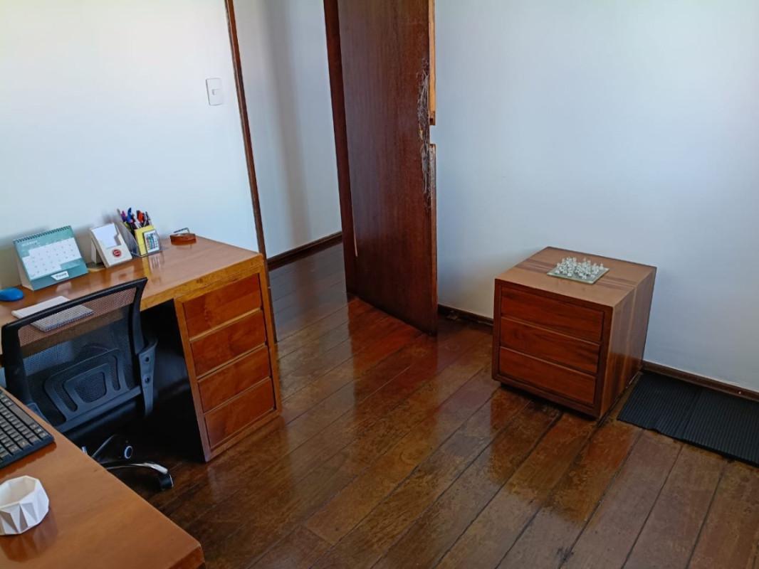 Apartamento, Sagrada Família, 3 Quartos, 1 Vaga