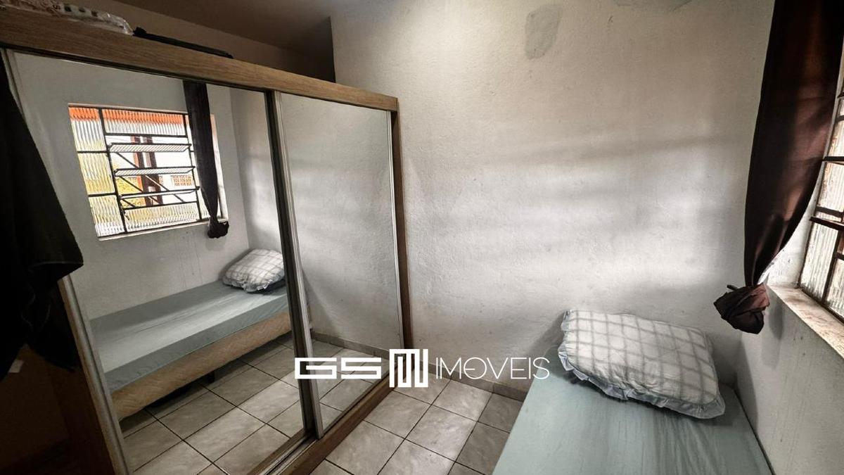 Casa, Nova Cintra, 2 Quartos, 1 Vaga