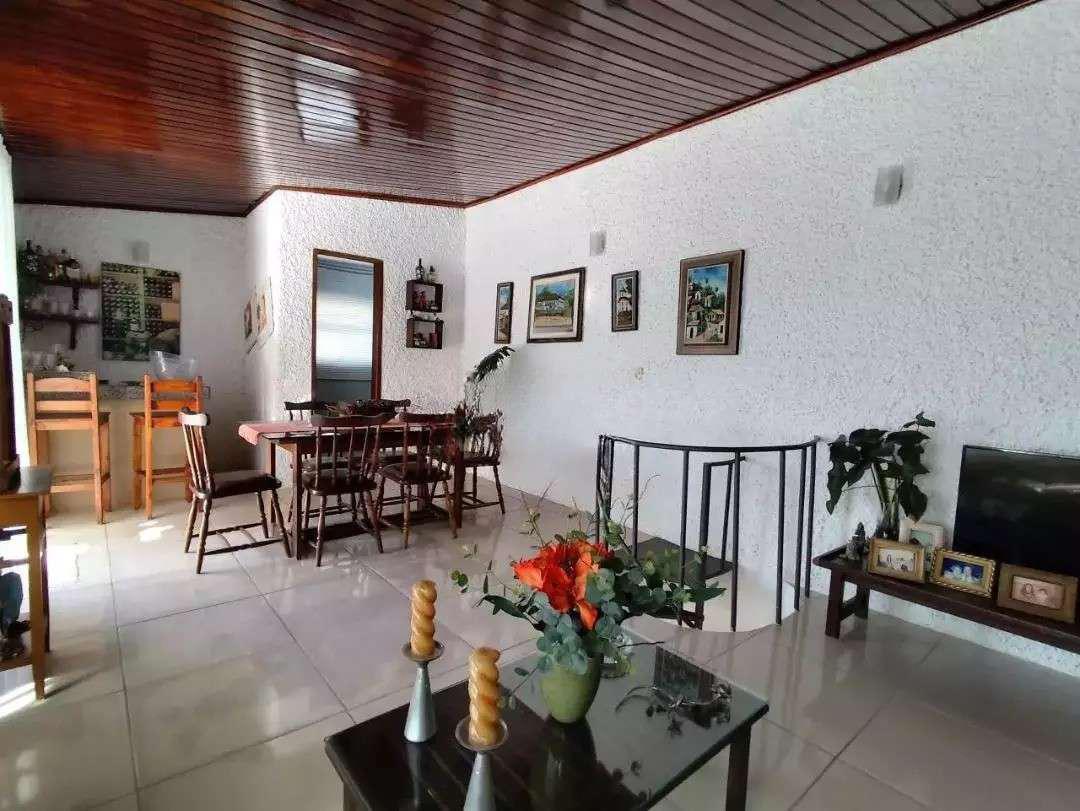 Cobertura, Luxemburgo, 3 Quartos, 3 Vagas, 1 Suíte